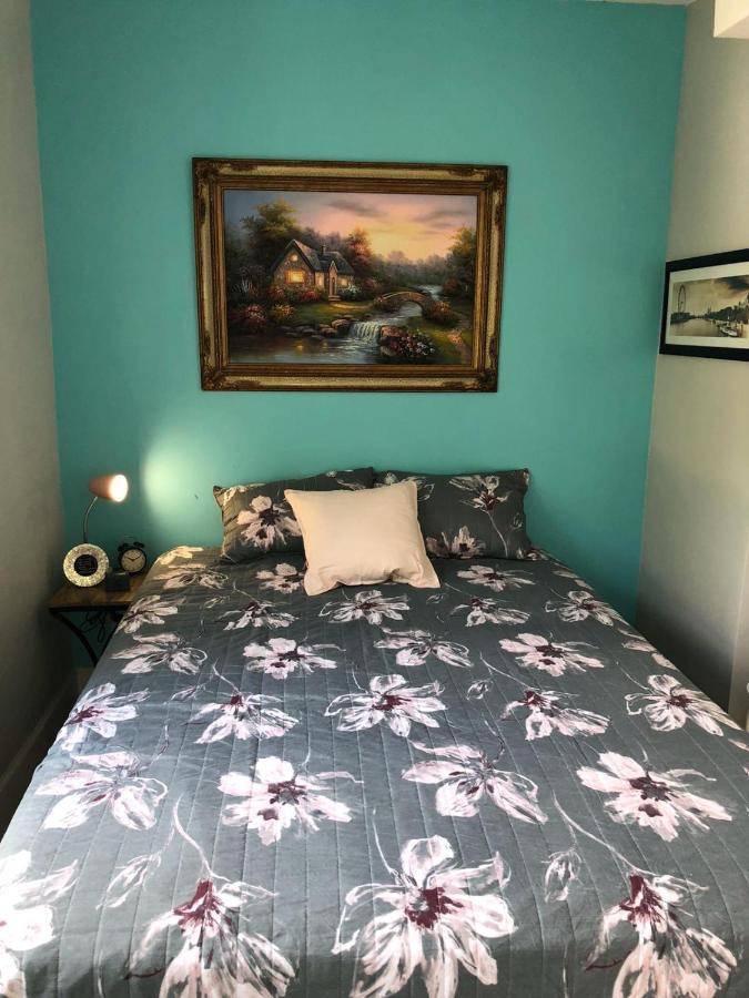 Cozy Aqua Private Suite With Parking Miami Extérieur photo