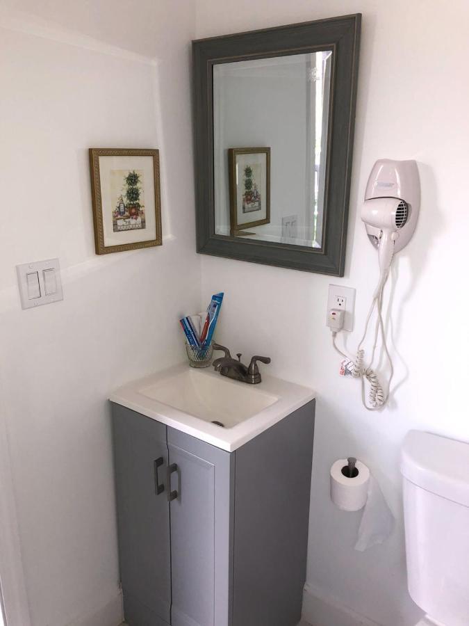 Cozy Aqua Private Suite With Parking Miami Extérieur photo